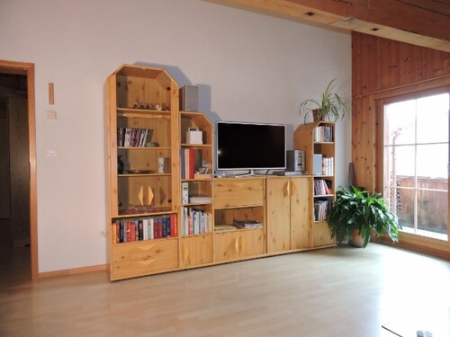 Tschlin Chasa La Resgia, (Tschlin) by Interhome