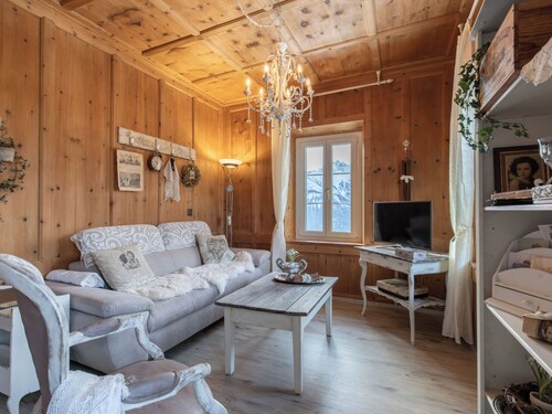 Zollhaus, (Vnà) by Interhome
