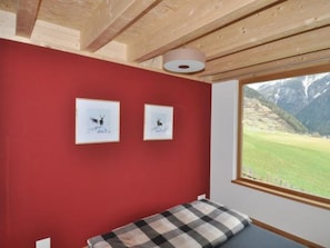 1 Schlafzimmer, Internetzugang