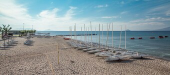 Atlantica Beach Resort
