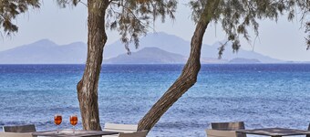 Atlantica Beach Resort