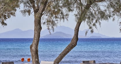 Atlantica Beach Resort
