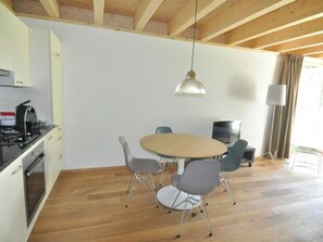 Fridge, oven, dishwasher, cookware/dishes/utensils - Chasa Paoletta, (Ramosch). by Interhome (Ramosch)