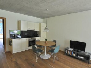 Dining - Chasa Paoletta, (Ramosch). by Interhome (Ramosch)