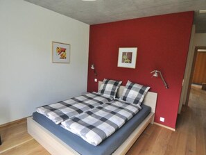 Room - Chasa Paoletta, (Ramosch). by Interhome (Ramosch)