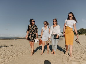 Beach - RBR 1252 - Beach Resort Kamperland by Interhome (Kamperland)