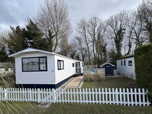 Exterior - RBR 1252 - Beach Resort Kamperland by Interhome (Kamperland)