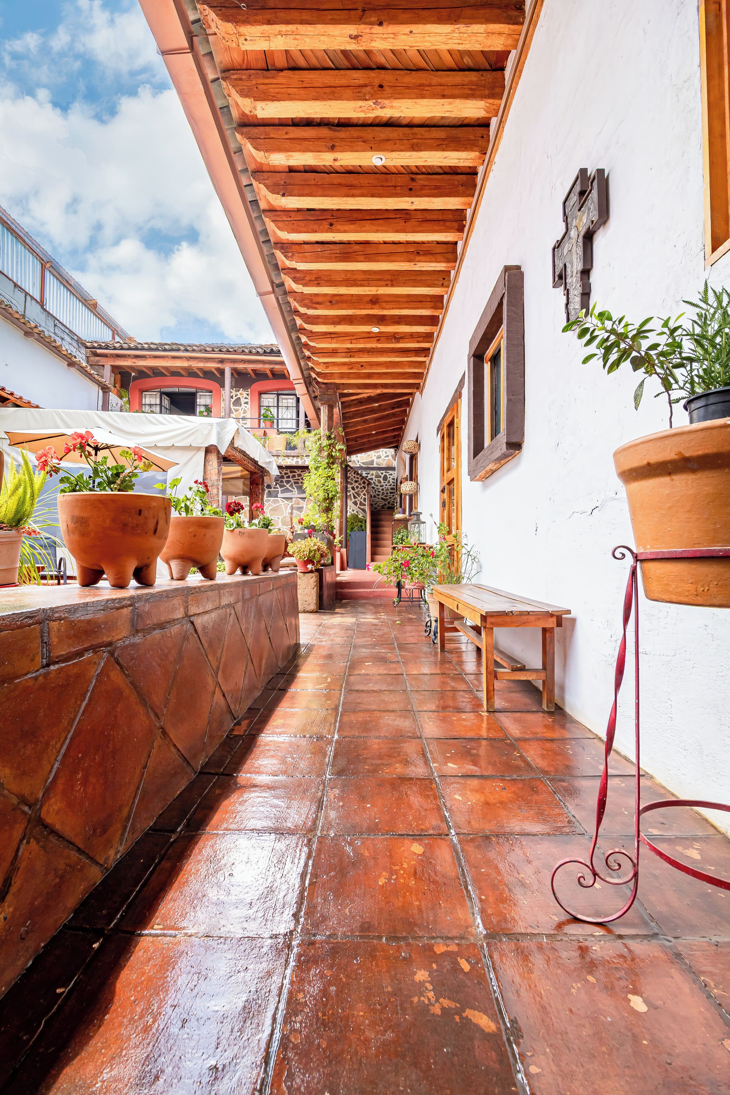 Terras