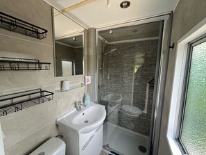 Bathroom - RBR 168 - Beach Resort Kamperland by Interhome (Kamperland)