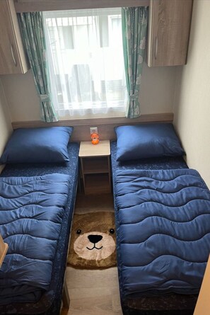 Room - RBR 1132 - Beach Resort Kamperland by Interhome (Kamperland)