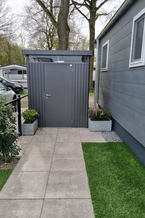 Property grounds - Vakantiepark Klein Vink - Boulevard 27 by Interhome (Arcen)