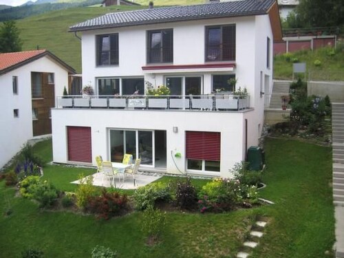 Via Sura 577A, (Sent) by Interhome