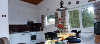 Forsthaus Falkenstein, (Tarasp) by Interhome