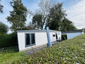 Exterior - NV 10 - Beach Resort Nieuwvliet Bad by Interhome (Nieuwvliet)