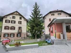 Exterior - Plaz 117, (Ftan). by Interhome (Ftan)