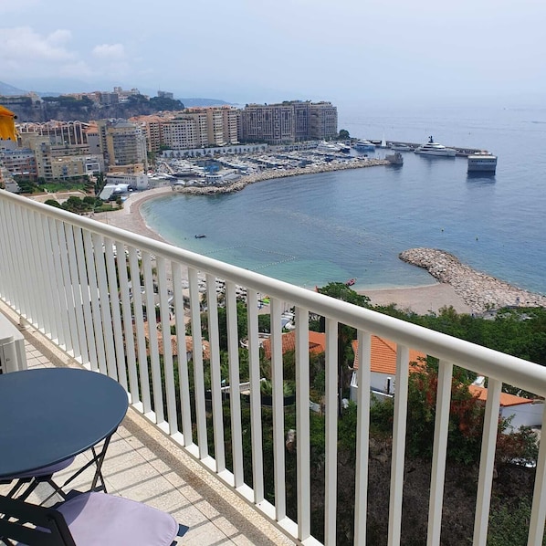 Lobby - Bridgestreet Monaco - Cap Dail (Cap d'Ail)