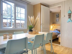 Dining - RBR 813 - Beach Resort Kamperland by Interhome (Kamperland)