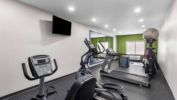 Sports facility