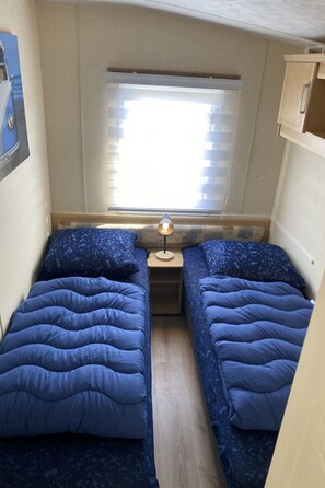 1 bedroom - RBR 232 - Beach Resort Kamperland by Interhome (Kamperland)