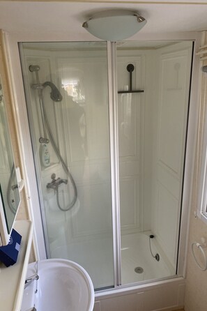Bathroom - RBR 232 - Beach Resort Kamperland by Interhome (Kamperland)