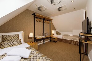 Room - Beigli Hotel & Garden (Bratislava)