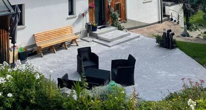 Chasa Cumulus/DG Ferienwohnung Sainas 139 A, (Ftan) by Interhome