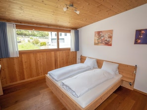 2 Schlafzimmer, Internetzugang