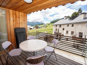Speisen im Freien