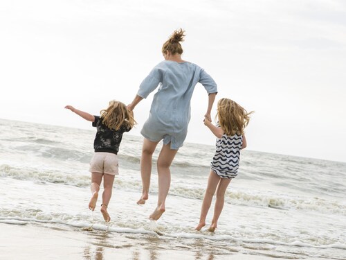 KD 711 - Vakantiepark Kijkduin by Interhome