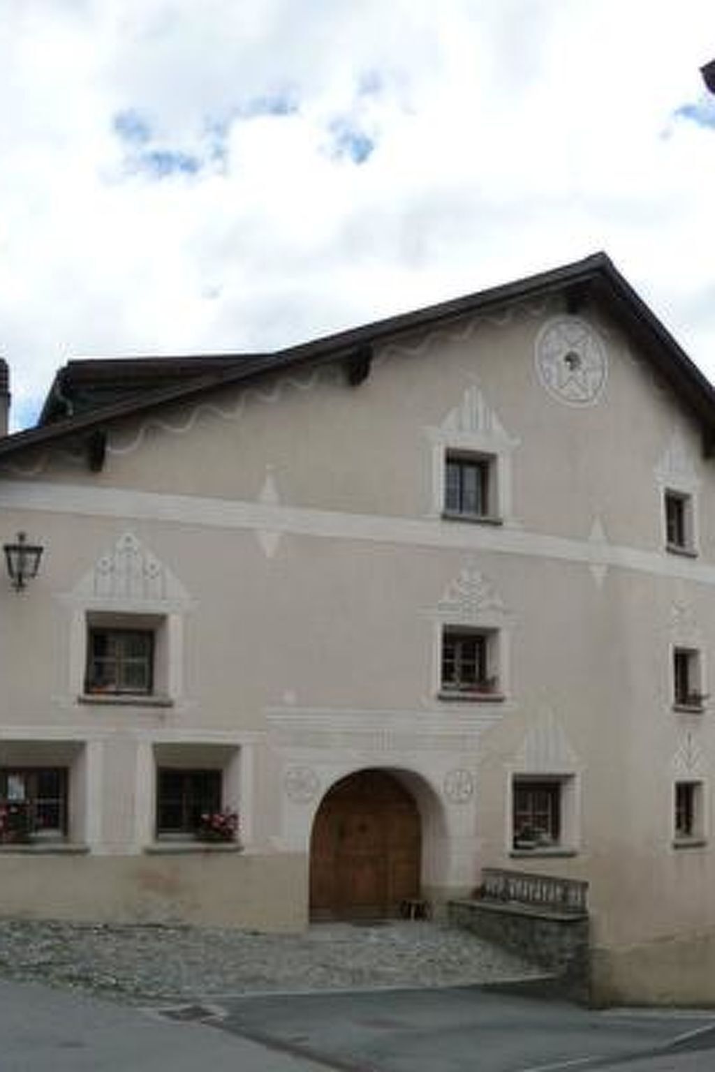 Esterni