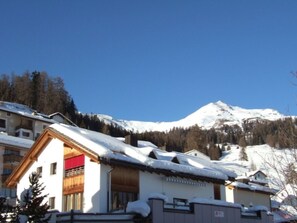 Esterni