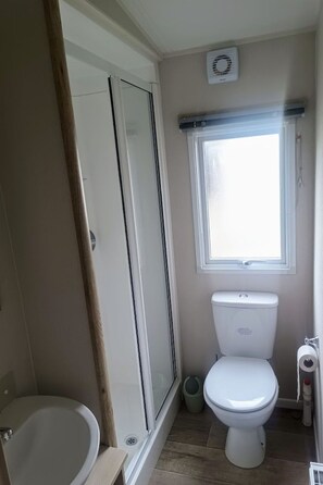 Bathroom - Beach Resort Kamperland - 266 by Interhome (Kamperland)