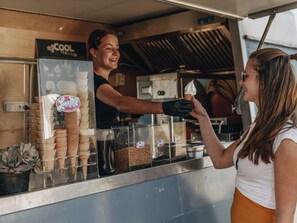 Dining - Beach Resort Kamperland - 266 by Interhome (Kamperland)