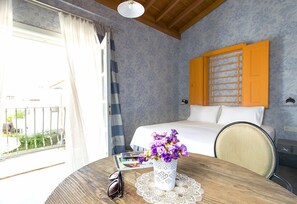 Room - Alacati Kostem Hotel (Çeşme)
