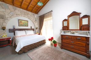 Room - Alacati Kostem Hotel (Çeşme)