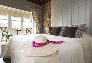 Room - Alacati Kostem Hotel (Çeşme)