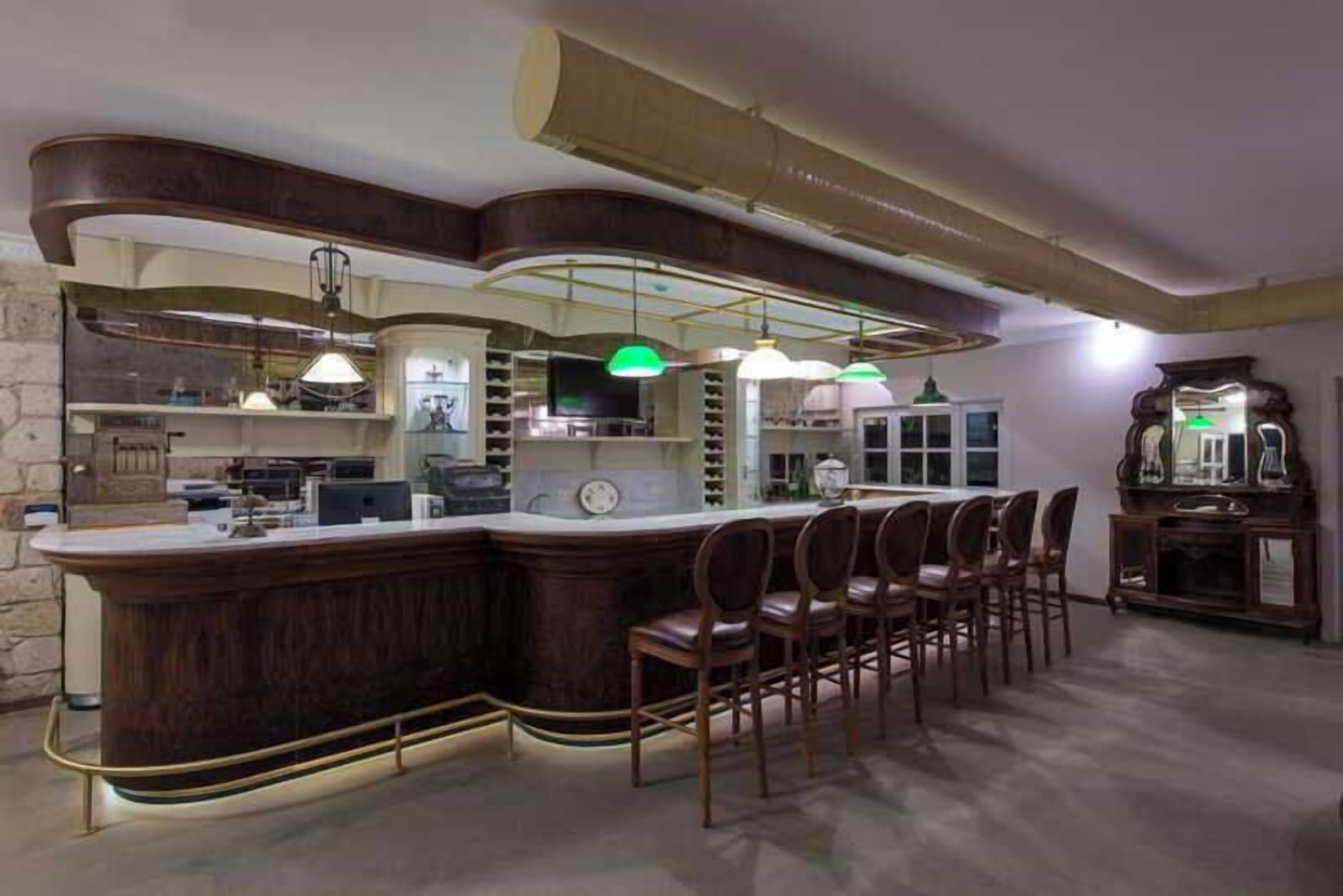Bar (na propriedade)