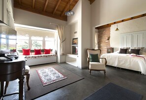 Room - Alacati Kostem Hotel (Çeşme)