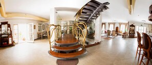 Lobby - Alacati Kostem Hotel (Çeşme)