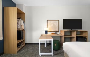 Room - The Inn At Abingdon (Abingdon)