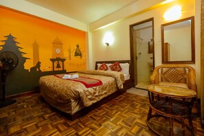 Room - Kathmandu Eco (Kathmandu)
