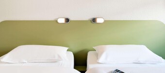 Ibis Budget Dommartin les Cuiseaux