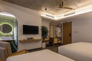 Room - The Leaf Boutique Hotel Adults Only (Da Nang)