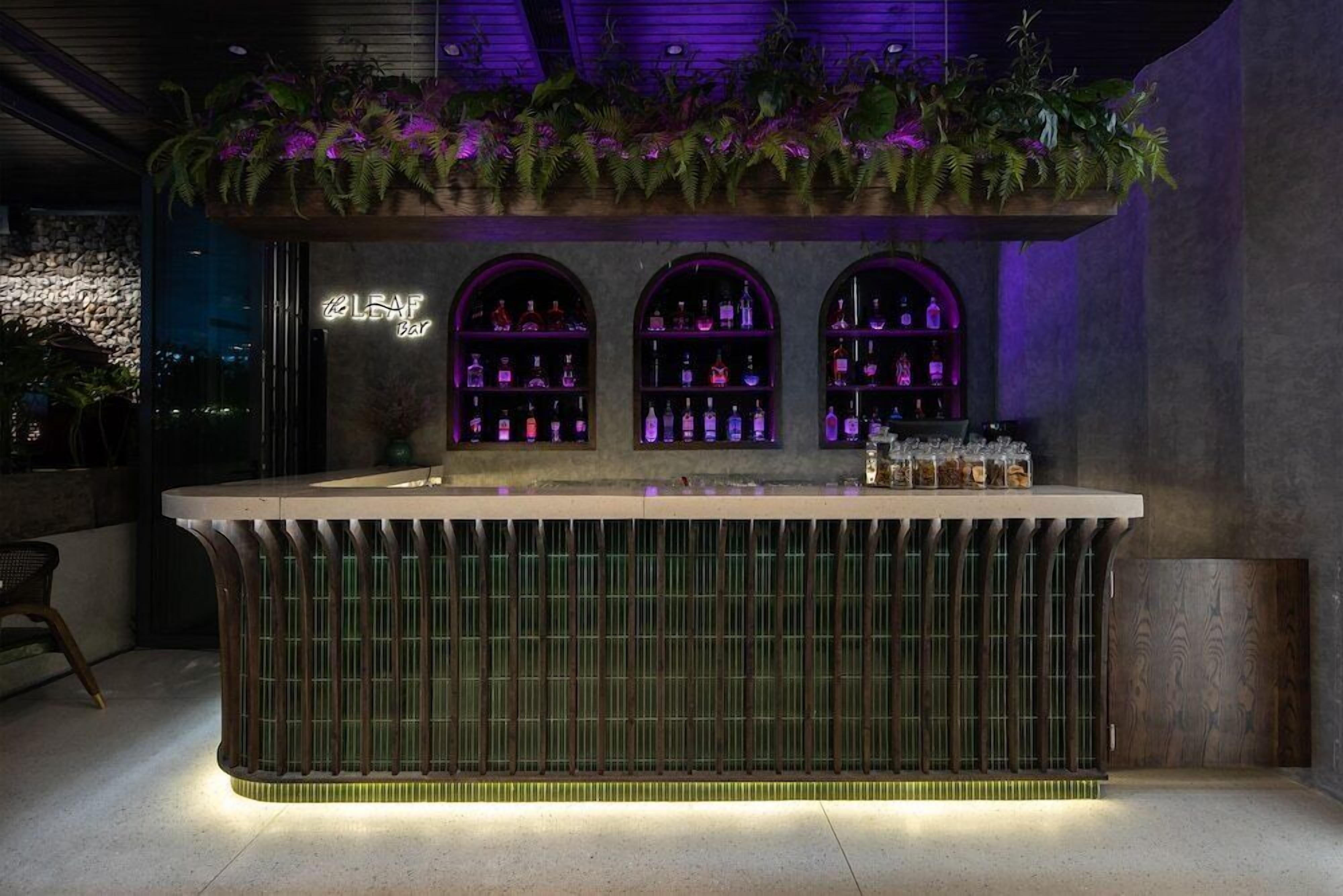 Bar (di hartanah)