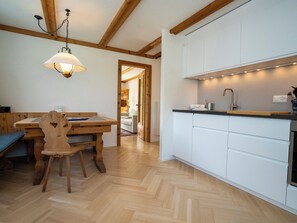 Interior - FURTÜNADA, (Scuol). by Interhome (Scuol)