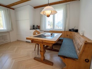Dining - FURTÜNADA, (Scuol) by Interhome (Scuol)