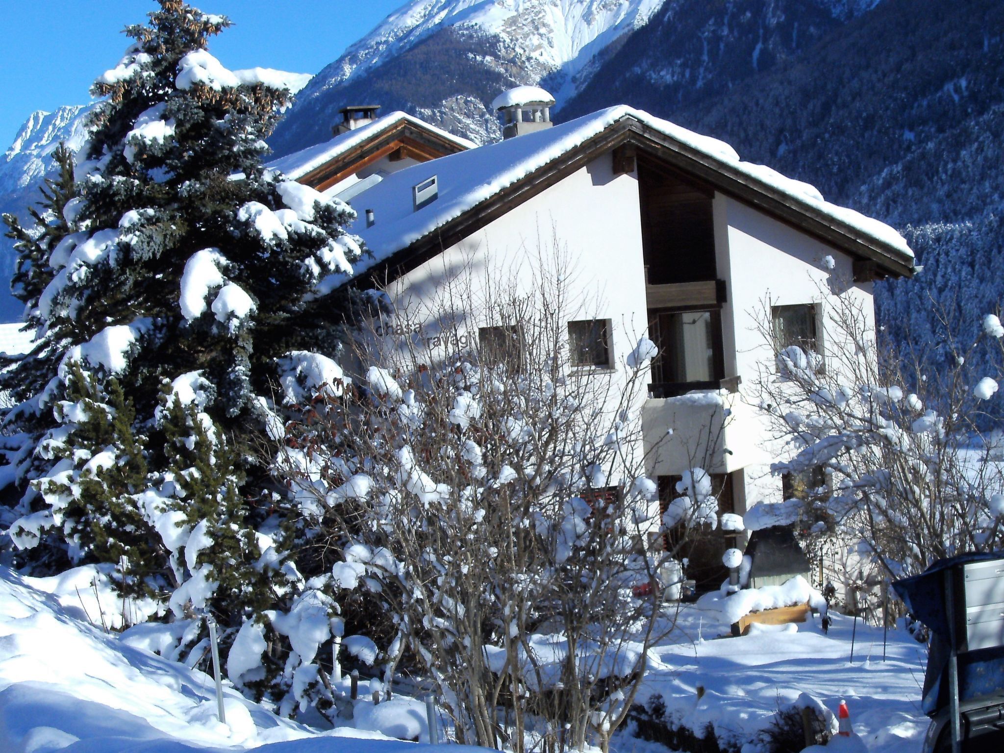 Außenbereich