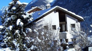 Exterior - Chasa Ravagl, (Scuol) by Interhome (Scuol)