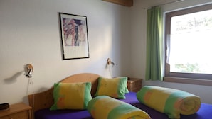 2 bedrooms, Internet - Chasa Ravagl, (Scuol) by Interhome (Scuol)