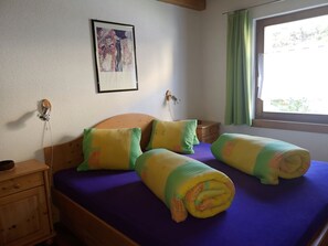 2 bedrooms, Internet - Chasa Ravagl, (Scuol) by Interhome (Scuol)